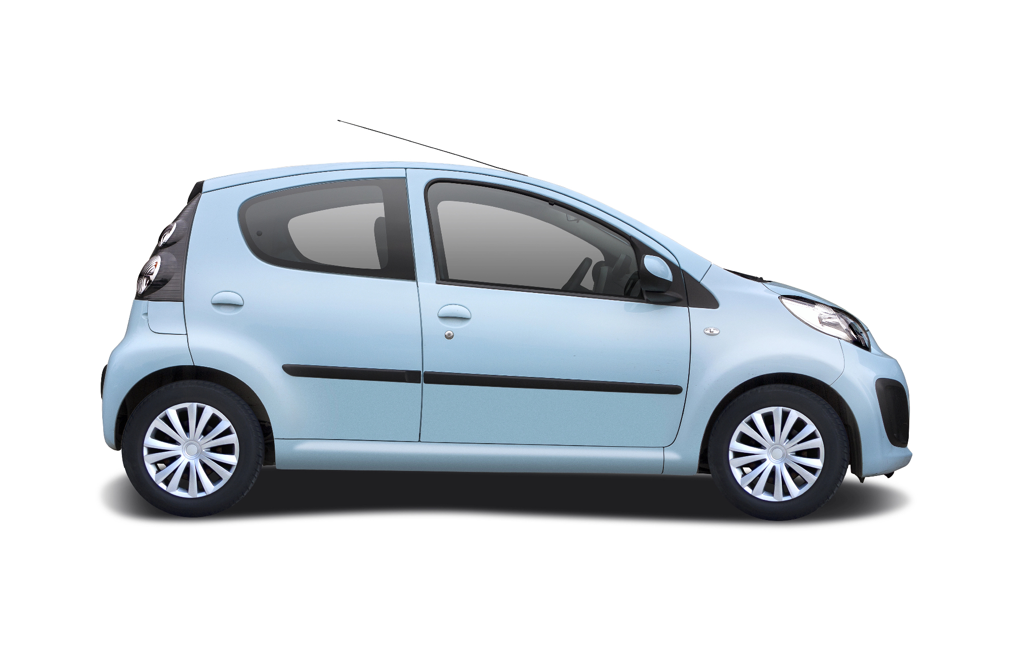 Citroen - vožnja ki združuje udobje in osebnost