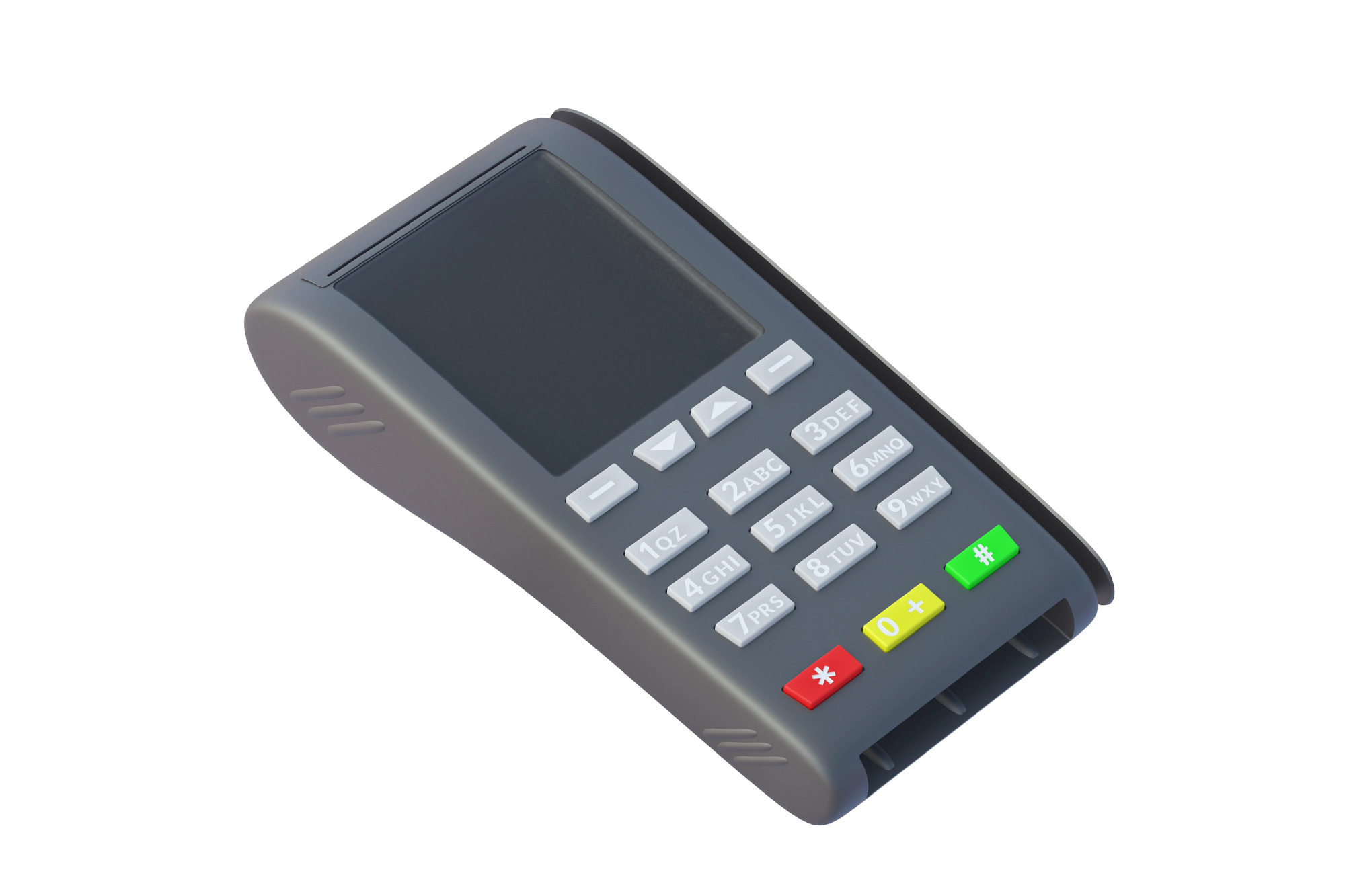 Najem POS terminala nam je omogočil, da smo se osredotočili na rast posla